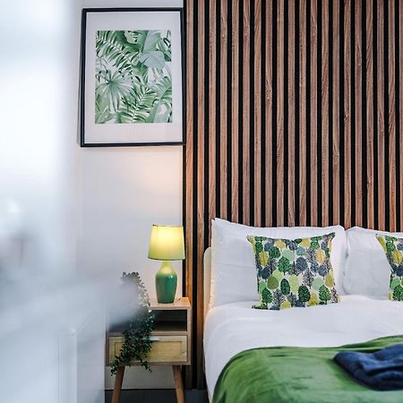 Comfort Style Brand New Selly Oaks Apartment 버밍엄 외부 사진