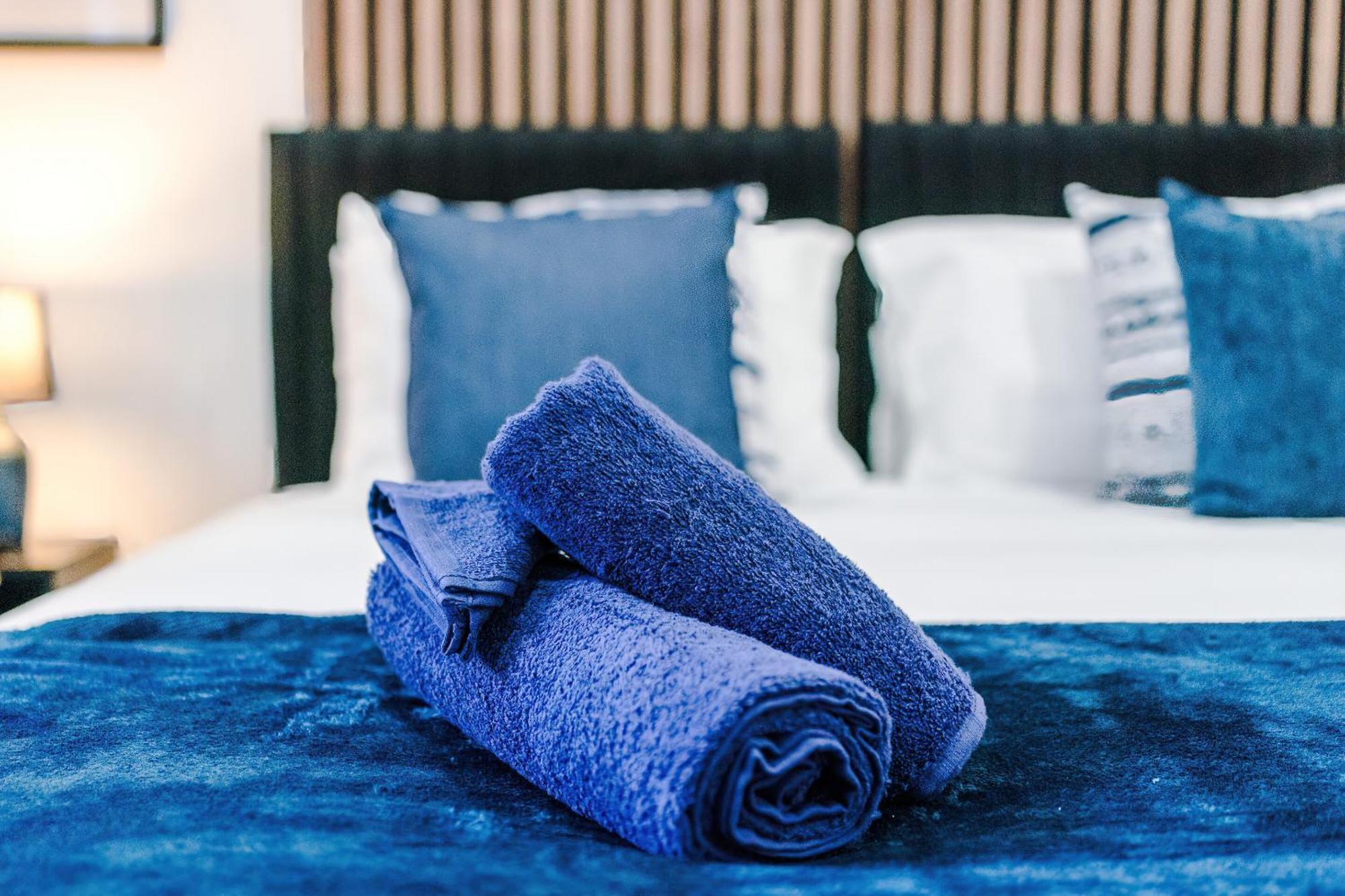 Comfort Style Brand New Selly Oaks Apartment 버밍엄 외부 사진