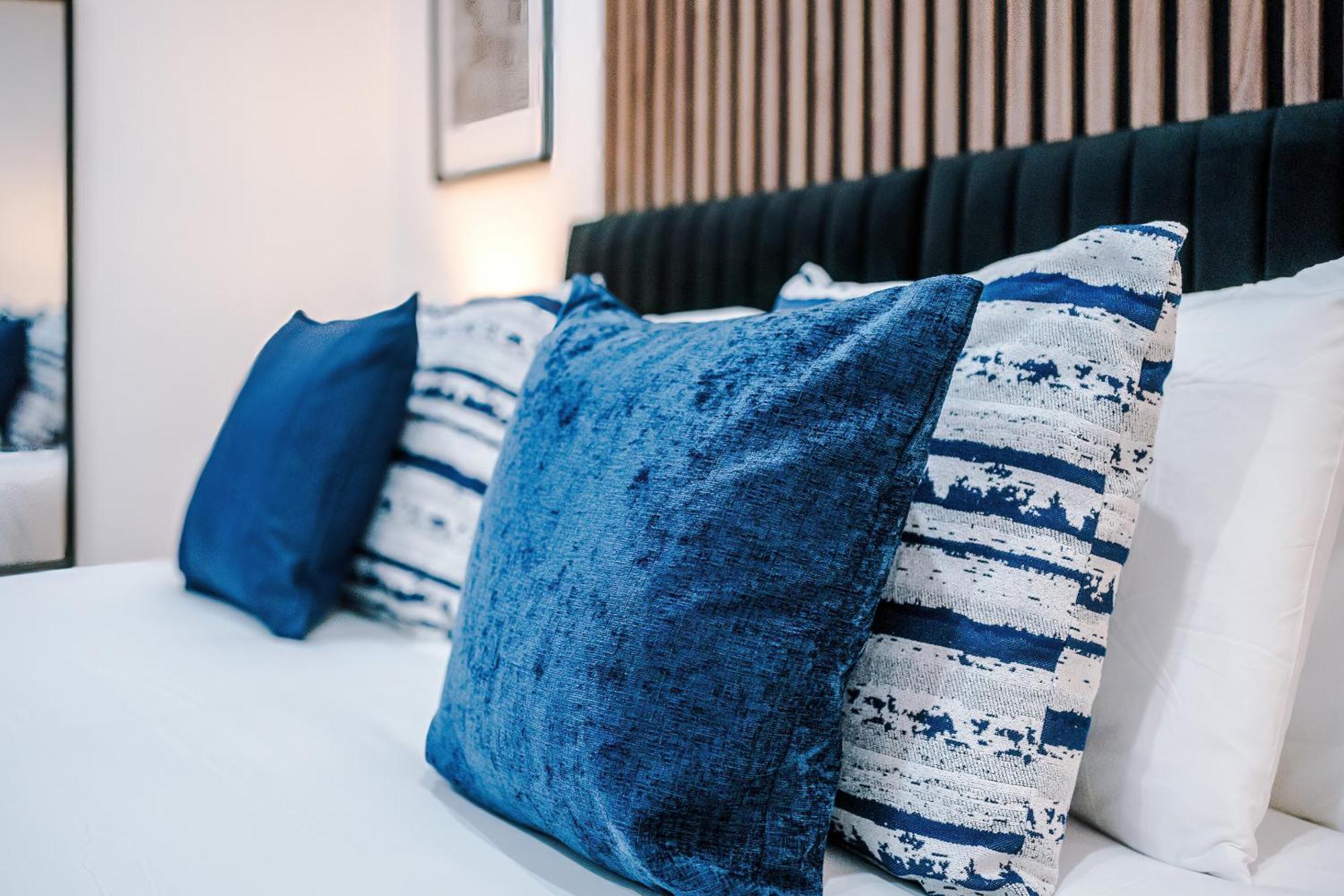 Comfort Style Brand New Selly Oaks Apartment 버밍엄 외부 사진